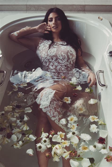 bathtub selfie ideas|Bathtub shoot ideas